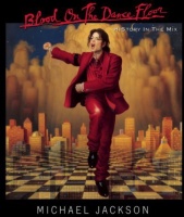 Sbme Special Mkts Michael Jackson - Blood On the Dance Floor / History In the Mix Photo
