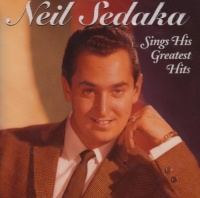 Sbme Special Mkts Neil Sedaka - Sings His Greatest Hits Photo