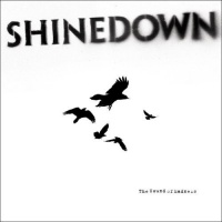 Imports Shinedown - Sound of Madness Photo