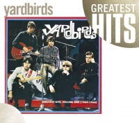 Rhino Yardbirds - Greatest Hits 1: 1964-1966 Photo