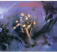 Polydor Umgd Moody Blues - On the Threshold of a Dream Photo