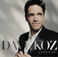 Capitol Dave Koz - Greatest Hits Photo