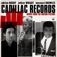 Sony Cadillac Records - Original Soundtrack Photo