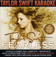 Taylor Swift - Fearless - Karaoke Photo
