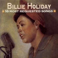 Sbme Special Mkts Billie Holiday - 16 Most Requested Songs Photo