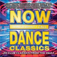 Sony Legacy Now That's What I Call Dance Classics / Various Photo