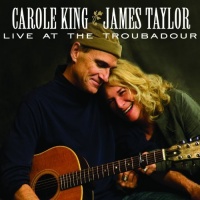 Hear Music James Taylor / King Carole - Live At the Troubadour Photo