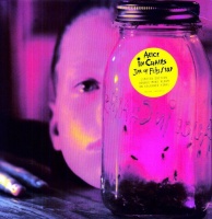 Music On Vinyl Alice In Chains - Jar of Flies Photo