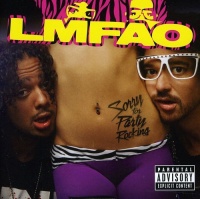 Interscope Records Lmfao - Sorry For Party Rocking Photo
