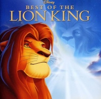 Walt Disney Records Best of the Lion King / Various Photo