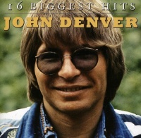 Sony Legacy John Denver - 16 Biggest Hits Photo