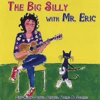 CD Baby Mr Eric - Big Silly With Mr Eric Photo