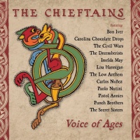 Hear Music Chieftains - Voice of Ages Photo
