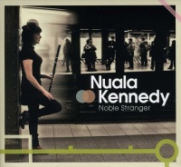 Compass Records Nuala Kennedy - Noble Stanger Photo