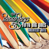 Beach Boys - Greatest Hits: 50 Big Ones Photo