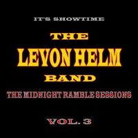 Welk Records Levon Helm - Midnight Ramble Sessions 3 Photo