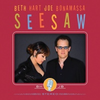 Jr Adventures Beth Hart / Bonamassa Joe - Seesaw Photo