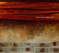 Sony Nine inch Nails - Hesitation Marks Photo
