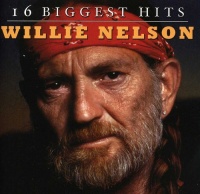 Sony Legacy Willie Nelson - 16 Biggest Hits Photo