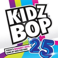Razor Tie Kidz Bop Kids - Kidz Bop 25 Photo