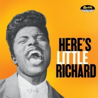 Little Richard - Here's Little Richard Photo