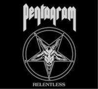Peaceville Pentagram - Relentless Photo