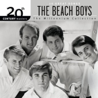 Capitol Beach Boys - Millennium Collection: 20th Century Masters Photo