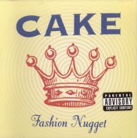 Sbme Special Mkts Cake - Fashion Nugget Photo