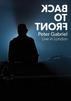 Eagle Rock Ent Peter Gabriel - Back to Front: Live In London Photo
