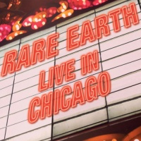 Culture Factory Rare Earth - Live In Chicago Photo