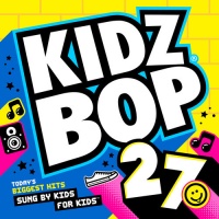 Razor Tie Kidz Bop Kids - Kidz Bop 27 Photo