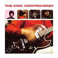 Kinks - Kink Kontroversy Photo