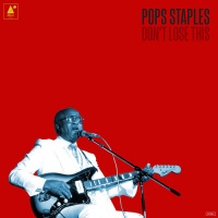Anti Pops Staples - Don'T Lose This Photo