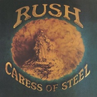 Mercury Rush - Caress of Steel Photo