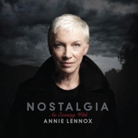 Blue Note Records Annie Lennox - An Evening of Nostalgia With Annie Lennox Photo