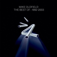 Imports Mike Oldfield - Best of Mike Oldfield: 1992-03 Photo