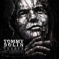UDR Tommy Bolin - Teaser - 40th Anniversary Vinyl Edition Box Set Photo