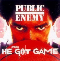 DEF JAM Public Enemy - He Got Game Photo