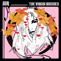 RHINO Air - Virgin Suicides Photo