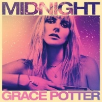 Hollywood Records Grace Potter - Midnight Photo