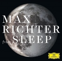 Deutsche Grammophon Max Richter - From Sleep Photo
