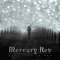 Bella Union Mercury Rev - Light In You Photo