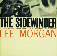 Lee Morgan - Sidewinder Photo