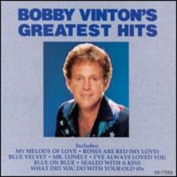 Curb Records Bobby Vinton - Greatest Hits Photo