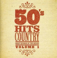 Curb Records 50'S Country Hits 1 / Various Photo