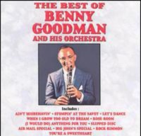 Curb Records Benny Goodman - Best of Photo