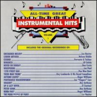 Curb Records All Time Great Instrumental Hits 1 / Various Photo