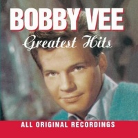 Curb Records Bobby Vee - Greatest Hits Photo