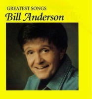 Curb Special Markets Bill Anderson - Greatest Songs Photo