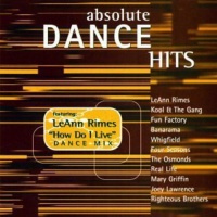 Curb Records Absolute Dance Hits / Various Photo